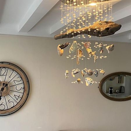 Spa Privatif Face Mer Riva Romantic & Spa Ouistreham Esterno foto