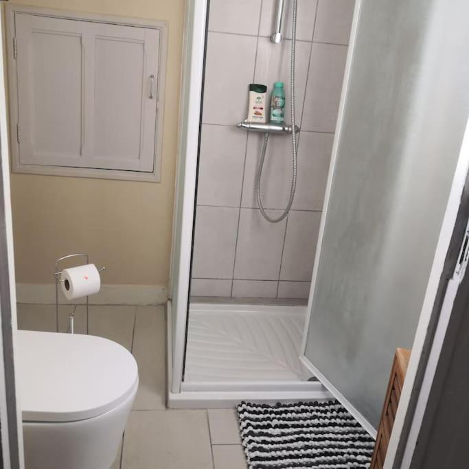 Spa Privatif Face Mer Riva Romantic & Spa Ouistreham Esterno foto